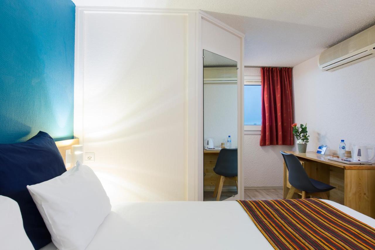 Comfort Hotel Montluçon Dış mekan fotoğraf