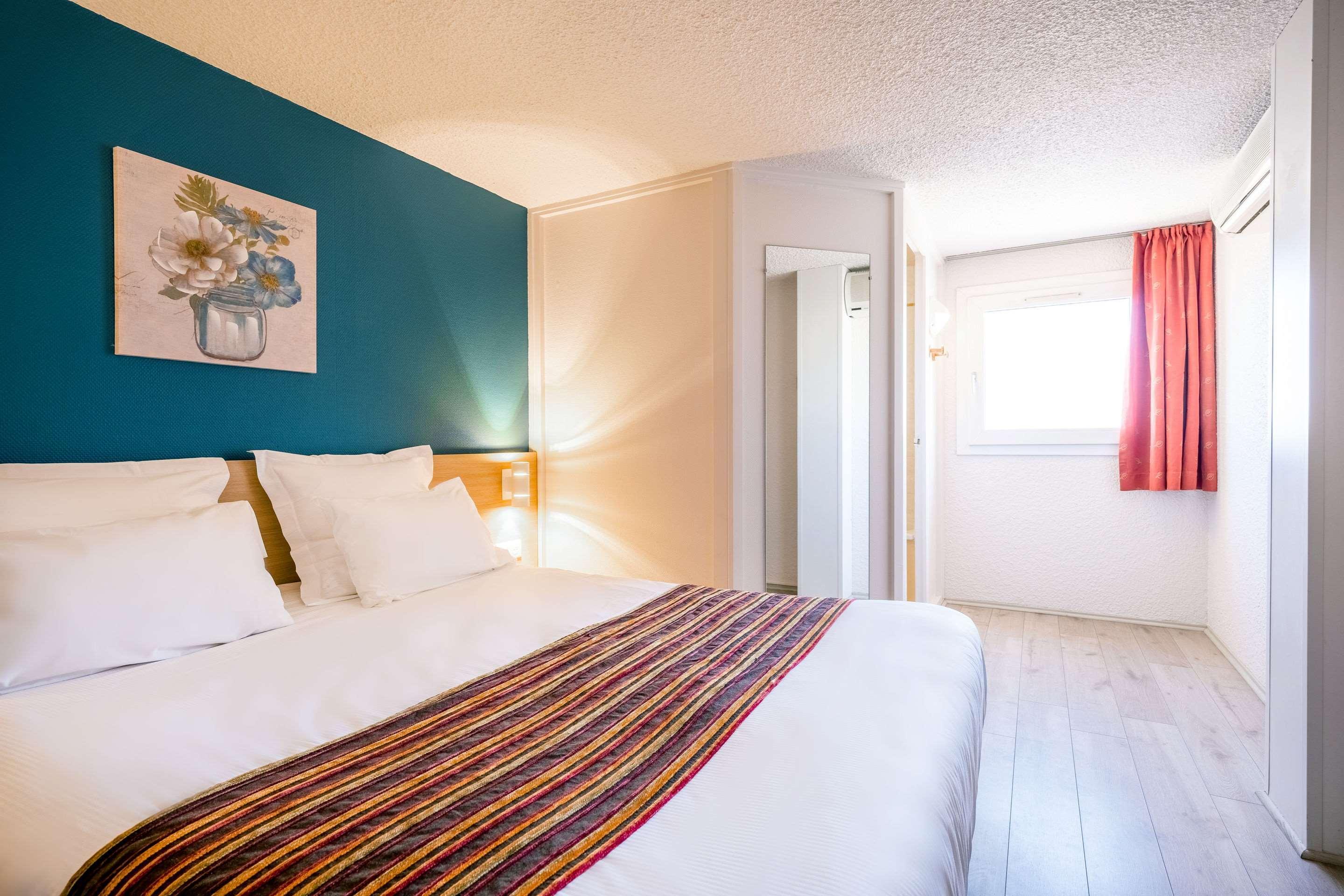 Comfort Hotel Montluçon Dış mekan fotoğraf