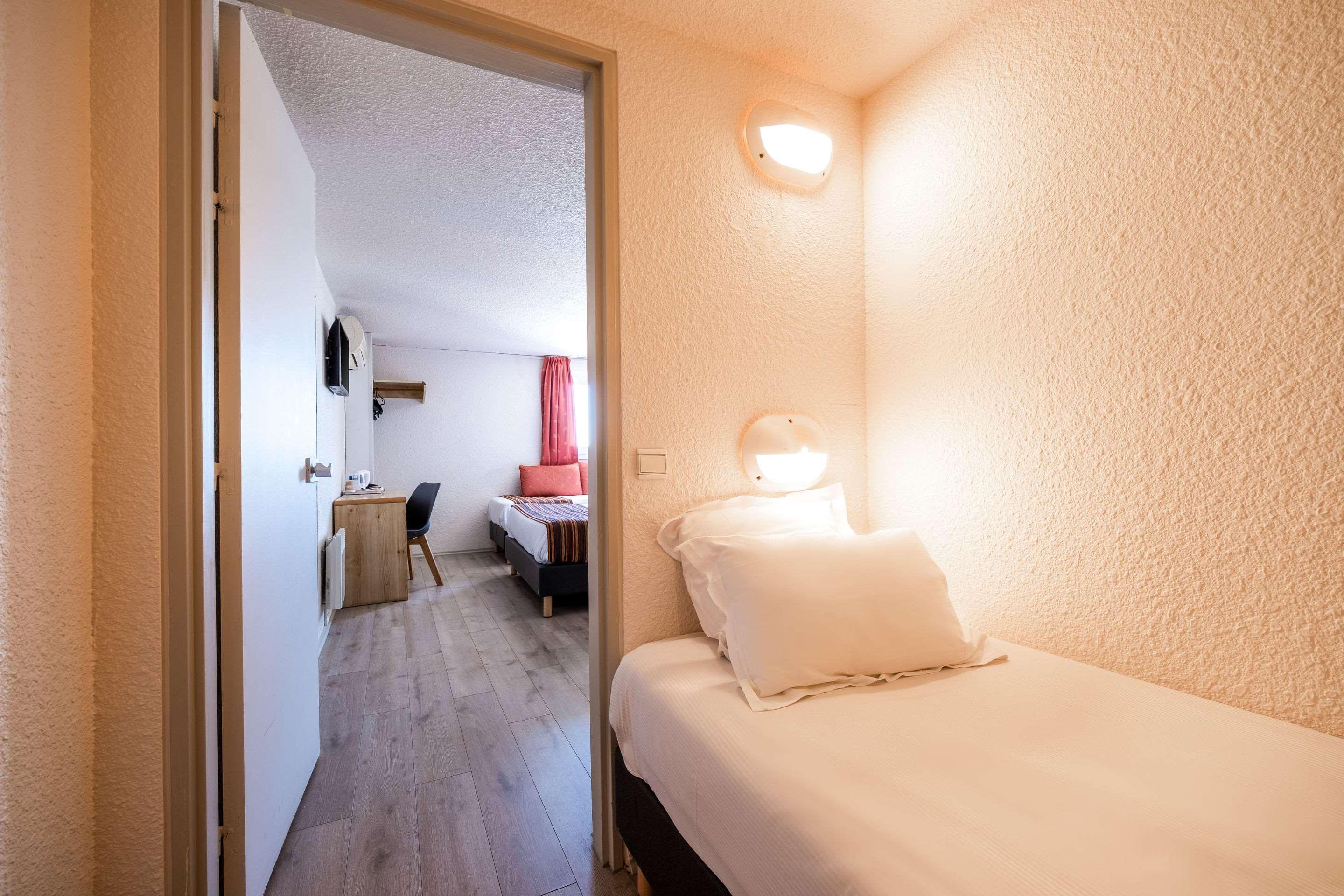Comfort Hotel Montluçon Dış mekan fotoğraf
