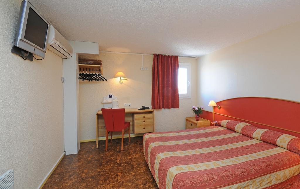 Comfort Hotel Montluçon Dış mekan fotoğraf